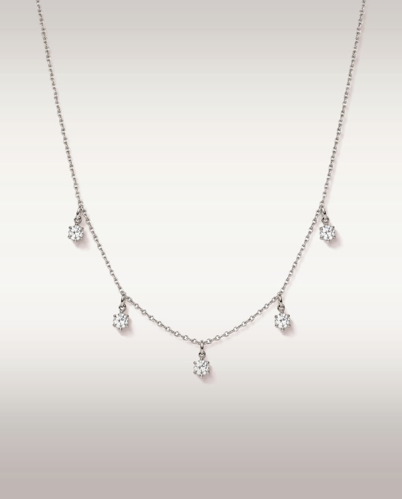 Collier Rosée