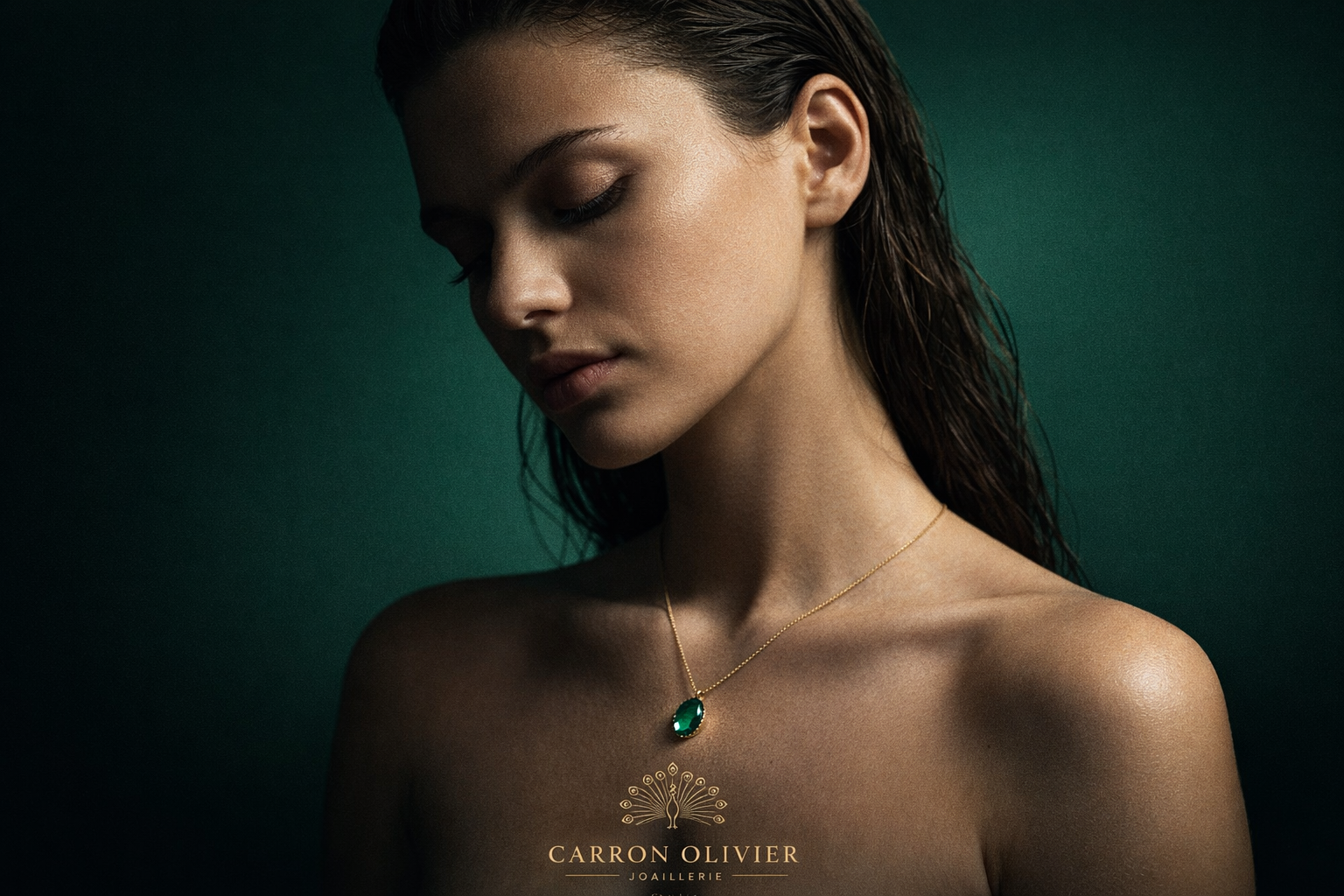 Carron Olivier