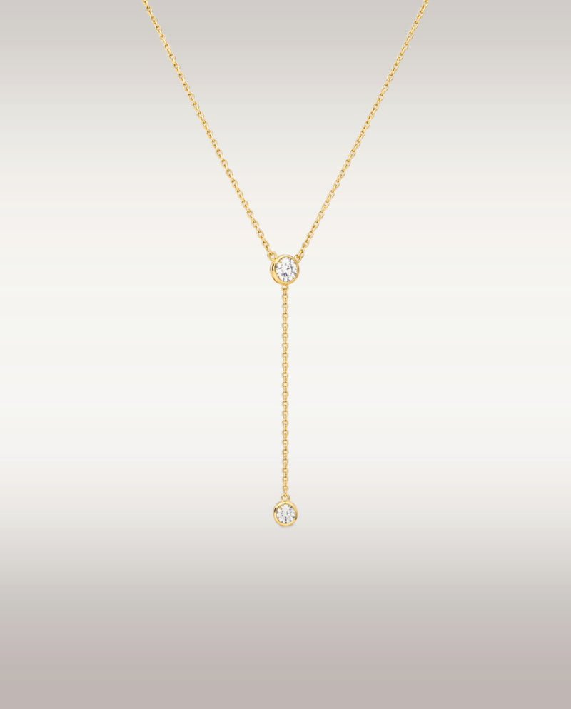 Collier Aplomb