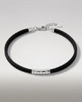 Bracelet Cordon Nuit