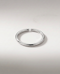 Bague Ouverte