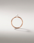 Bague Perle