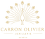 Logo Carron Olivier — joaillerie, Genève